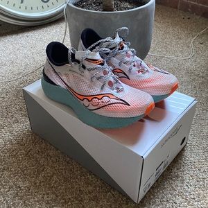 Saucony Endorphin Pro 3